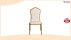 Proizvajalec prodajalcev sprejemnikov po meri | Yumeya Furniture 1