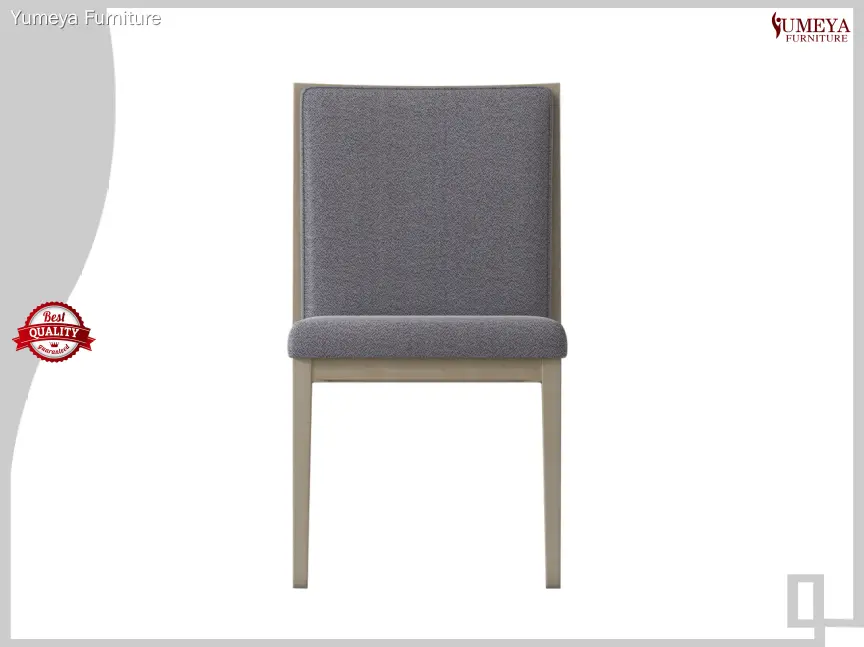 Yumeya Furniture | Customized metal chair manufacturer factory 1