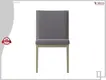 Yumeya Furniture | Customized metal chair manufacturer factory 1