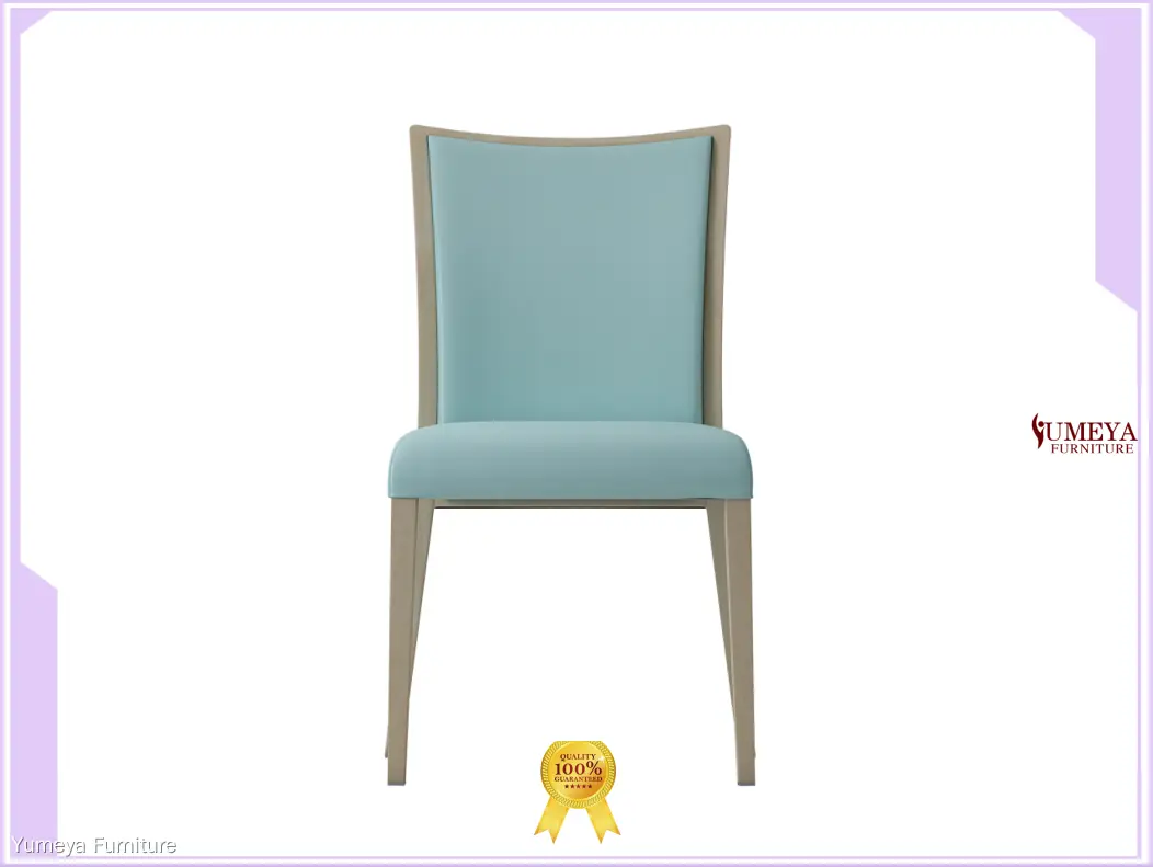Yumeya Furniture | Custom made dining chairs for elderly manufacturer 1