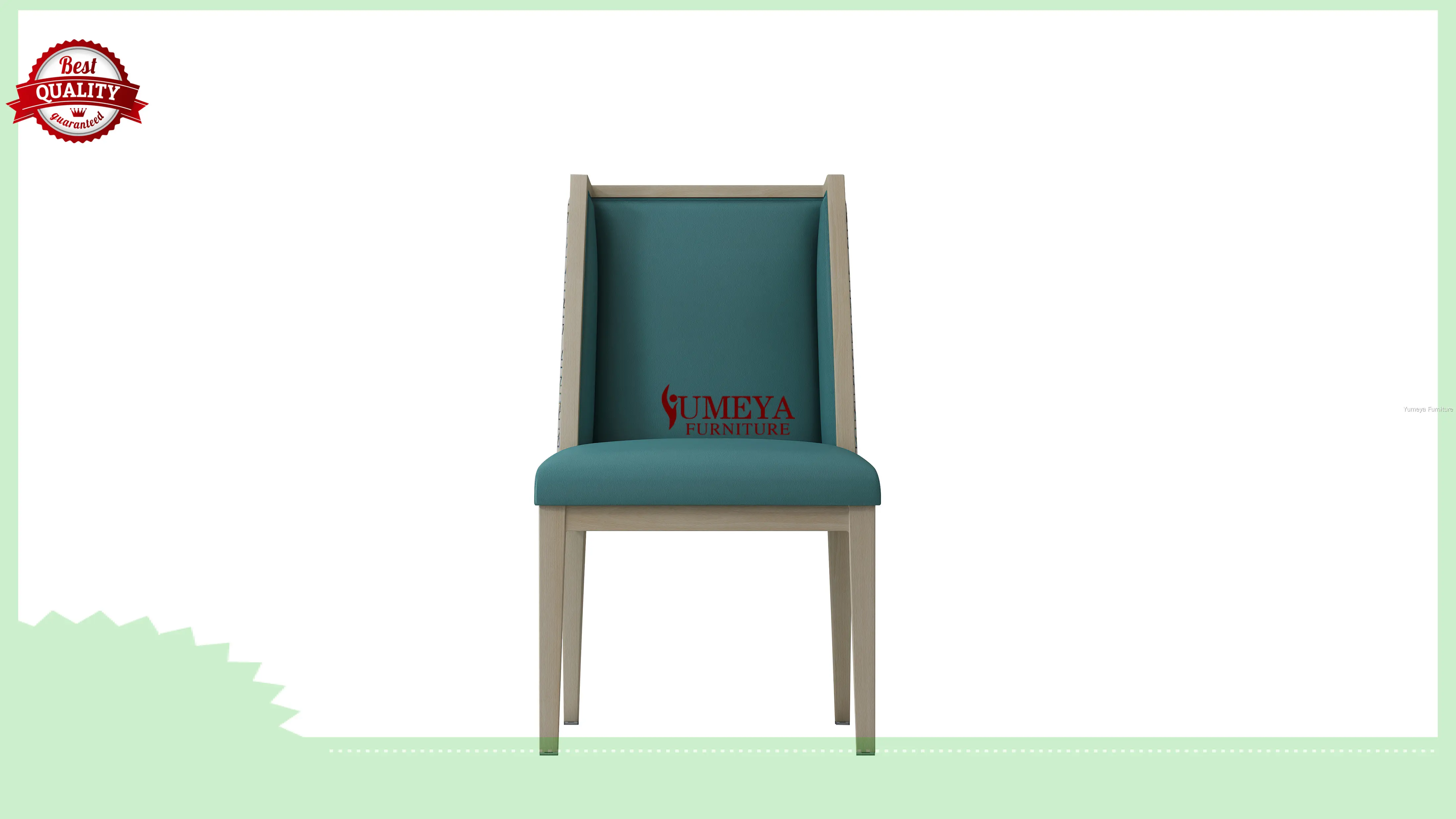 Yumeya Furniture | Najboljši jedilni stoli po meri za starejše na debelo 1
