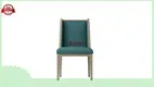 Yumeya Furniture | Najboljši jedilni stoli po meri za starejše na debelo 1
