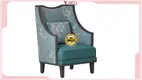 single seat sofa chair for elderly at Wholesale Prices | Yumeya Furniture 1