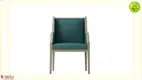 Yumeya Furniture | كراسي تناول الطعام مخصصة لكبار السن بالجملة 1