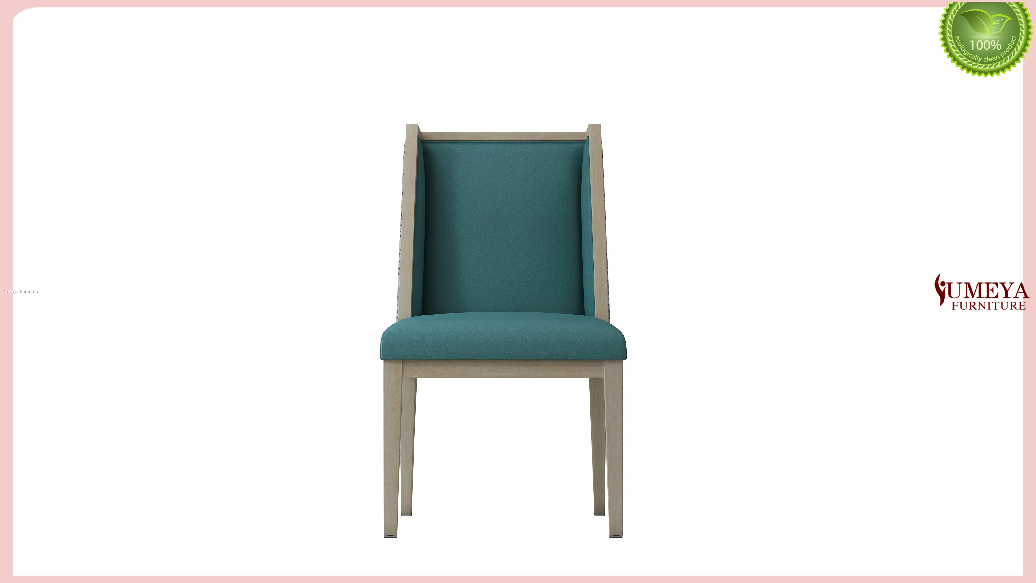 Domači stoli za ostarele po meri s kolesi na debelo proizvajalec | Yumeya Furniture 1