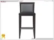 Customized metal chair manufacturer cost | Yumeya Furniture 1