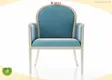 Moderne sofa single sofa voor ouderen tegen groothandelsprijzen | Yumeya Furniture 1