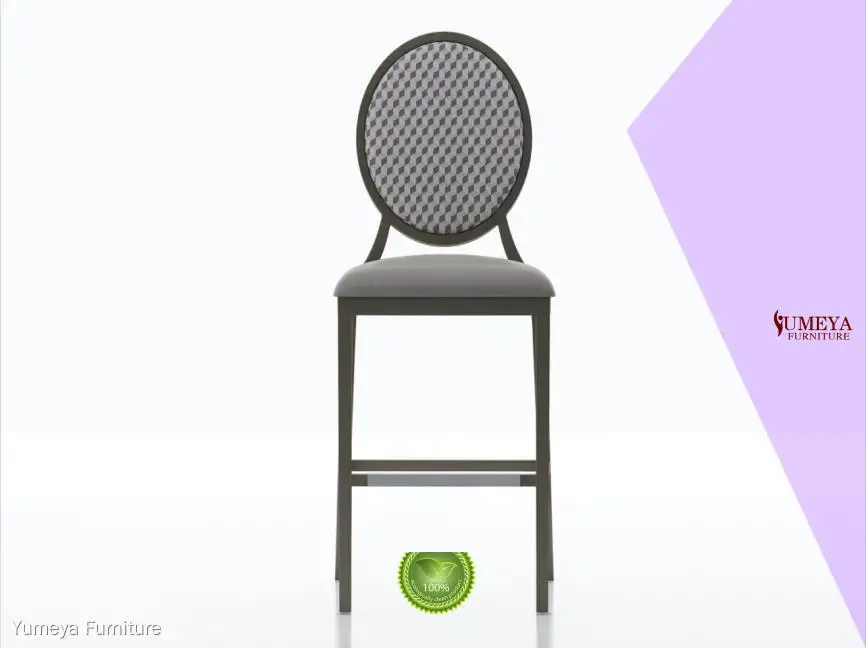 Yumeya Furniture | Bulk metal chair manufacturer supply 1