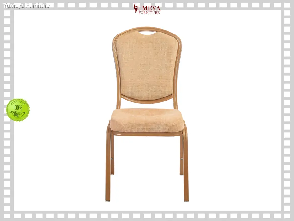 Yumeya Furniture | Kumpanija tal-Manifattur ta 'Siġġijiet ta' Kwalità 1