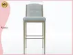 Po meri udobni stolčki za zadnjo bar za starejše proizvajalca proizvajalca | Yumeya Furniture 1