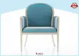 high back sofa single seater for elderly at Wholesale Prices | Yumeya Furniture 1