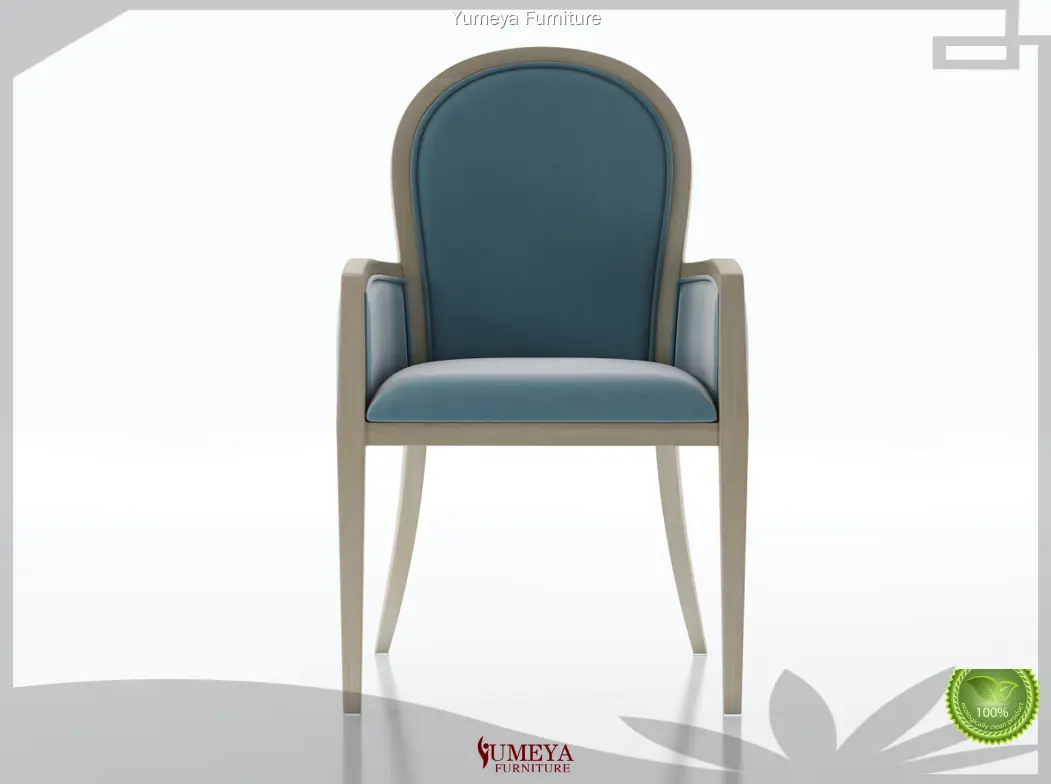 Yumeya Furniture | Hochwertige hohe Sessel für die ältere Fabrik 1