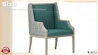 Custom retirement home chairs supplier Manufacturer | Yumeya Furniture 1
