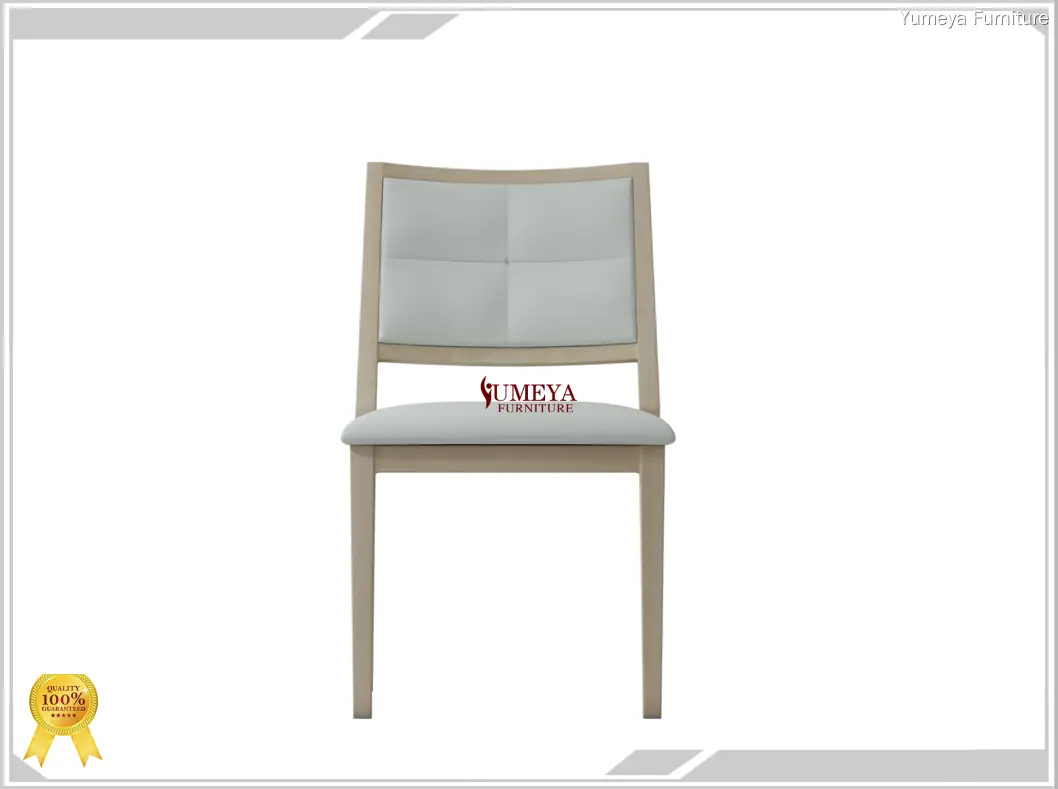 Proizvajalec prodajalcev jedilnic po meri | Yumeya Furniture 1