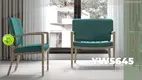 Yumeya Furniture Kèndêl ingsun | Tuku Grafik Kursi Kursi 1