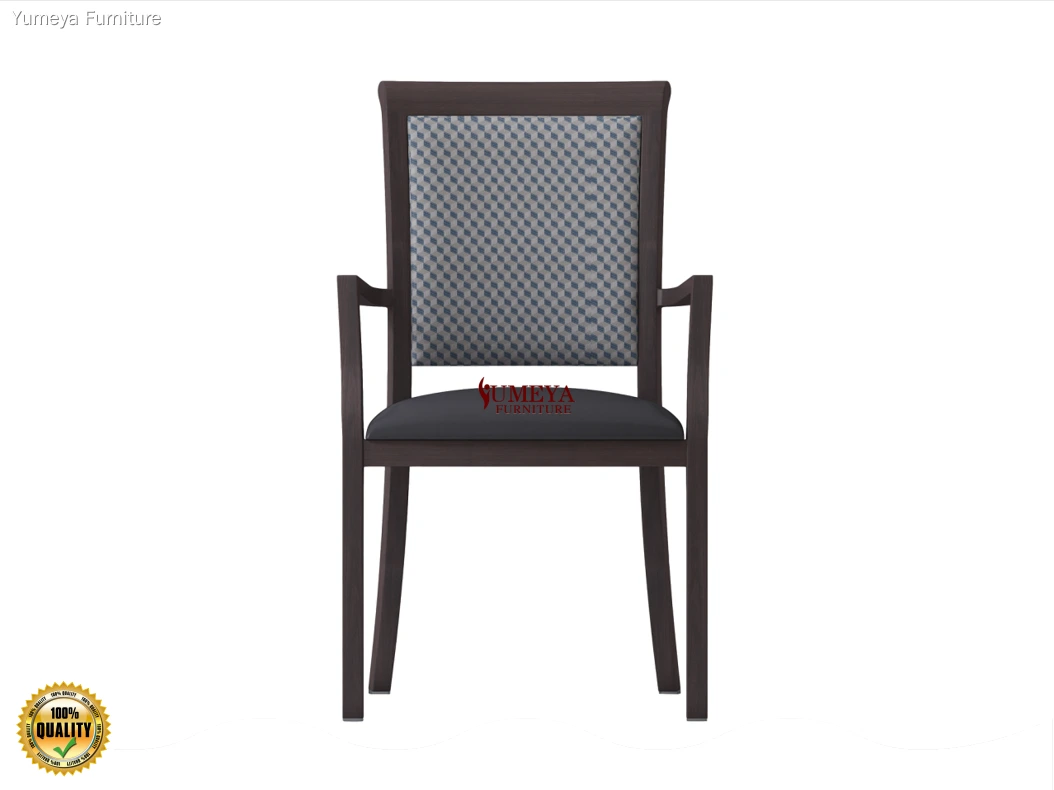 Yumeya Furniture | High-quality comfortable chairs for seniors factory price 1