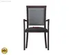 Yumeya Furniture | Sillas cómodas de alta calidad para personas mayores Price de fábrica 1