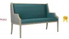Yumeya Furniture | Custom 2 seater armchair for assisted living supply 1
