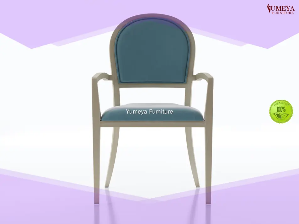 Yumeya Furniture | Buy metal chair manufacturer cost 1