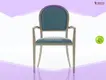 Yumeya Furniture | Buy metal chair manufacturer cost 1