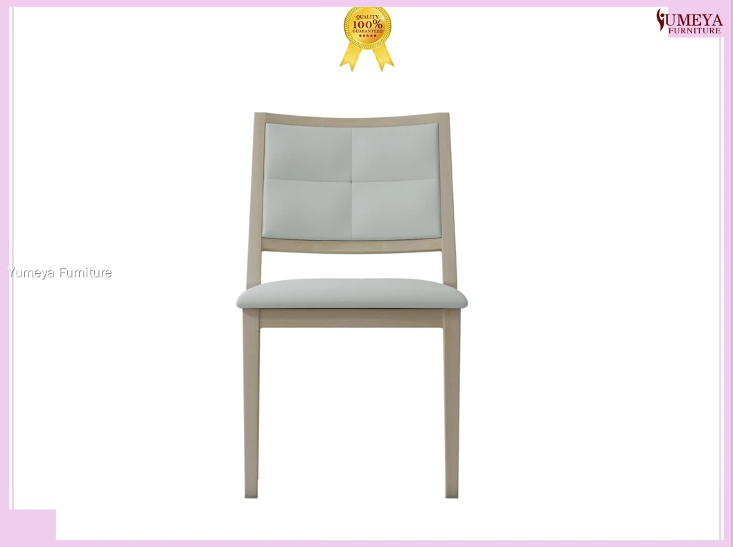 Yumeya Furniture | Custom commercial side chairs vendor 1
