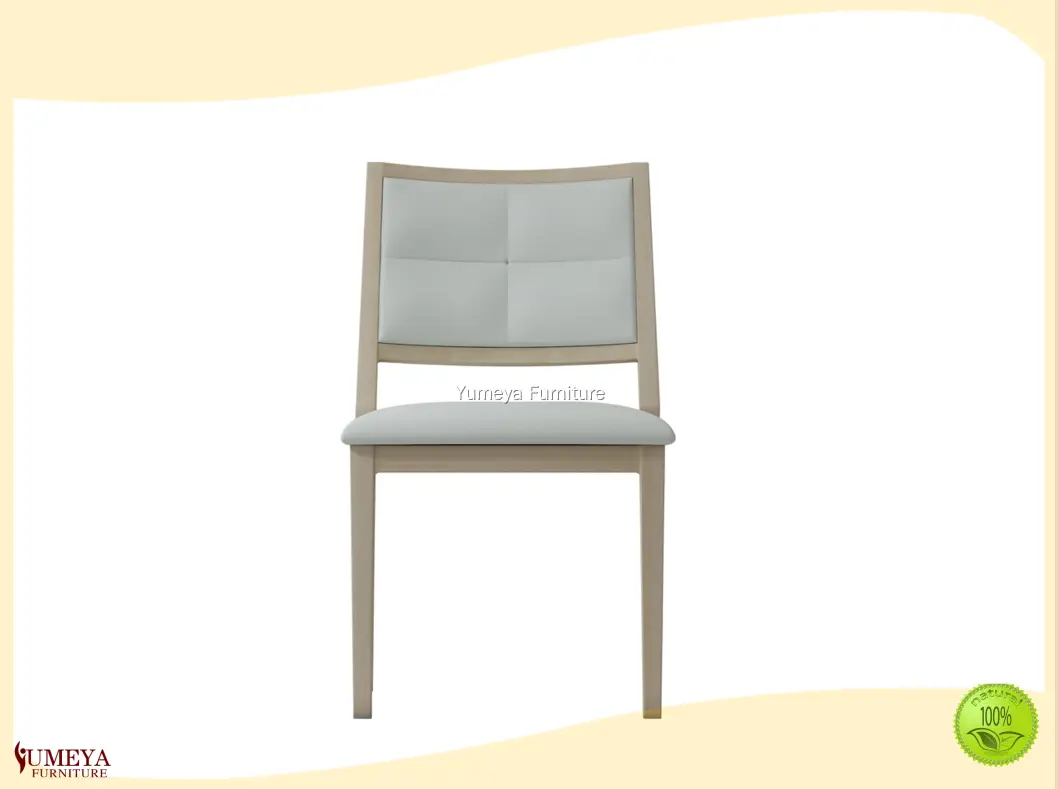 Yumeya Furniture | Beste beste eetstoelen voor oudere fabriek 1