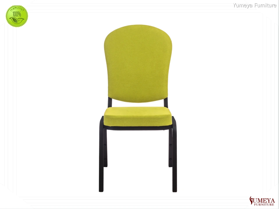 Bulk wedding reception chairs for sale supplier | Yumeya Furniture 1