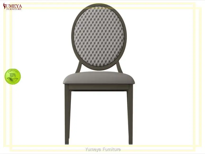 Yumeya Furniture | Quality chairs supplier supply 1