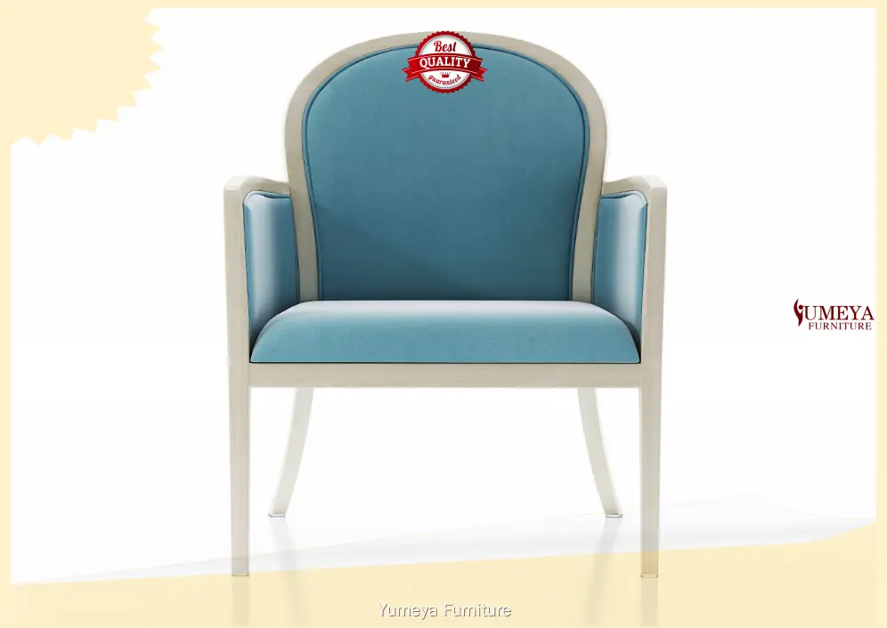 Yumeya Furniture | Bulk chairs for senior citizens wholesale 1