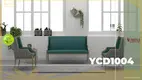 Yumeya Furniture | Latest senior living furniture manufacturers factory 1