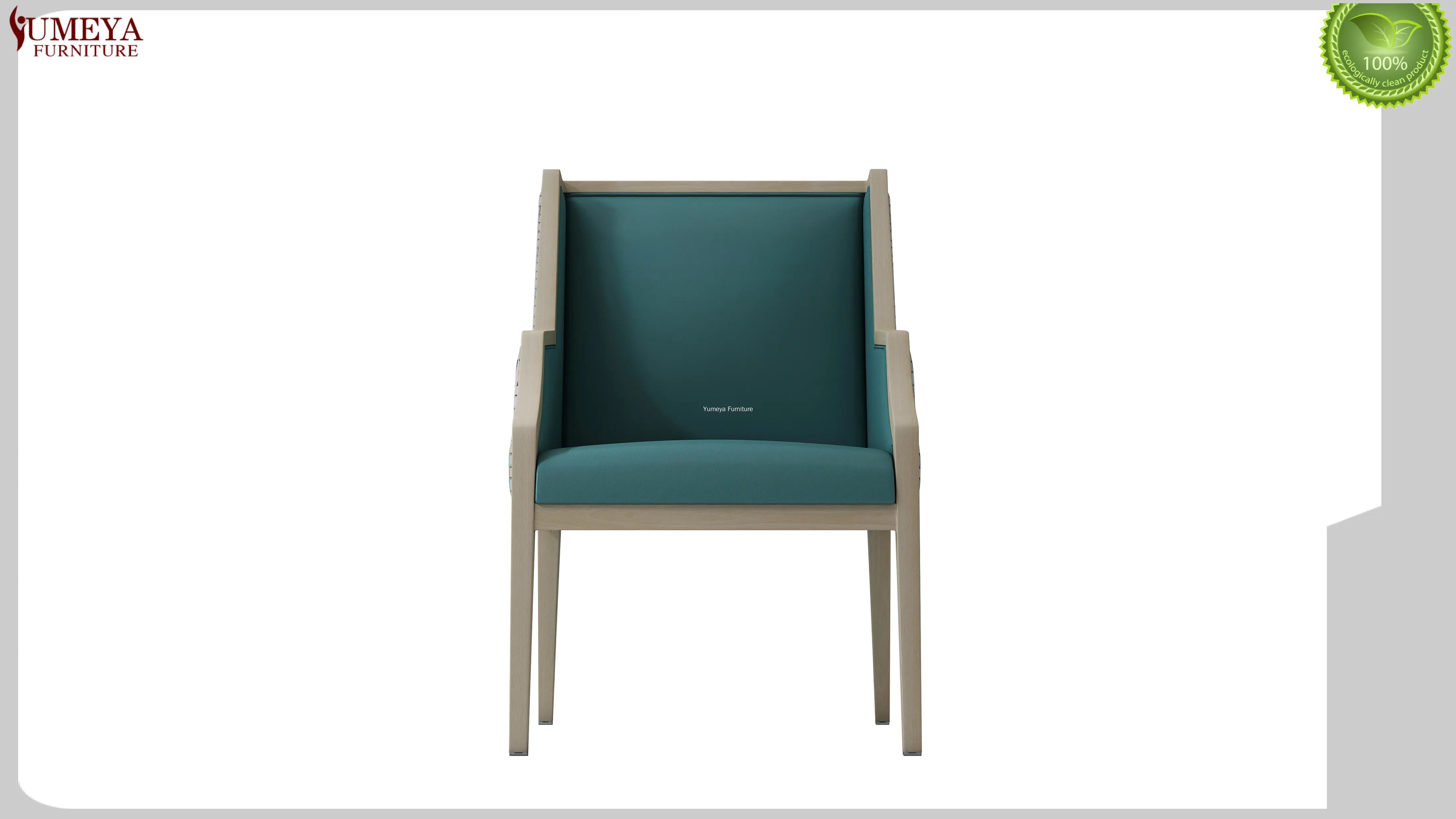 Latest care home lounge chairs supplier | Yumeya Furniture 1