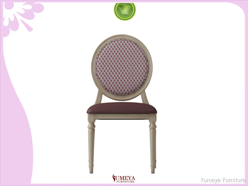 Yumeya Furniture | Bulk senior living dining chairs factory 1