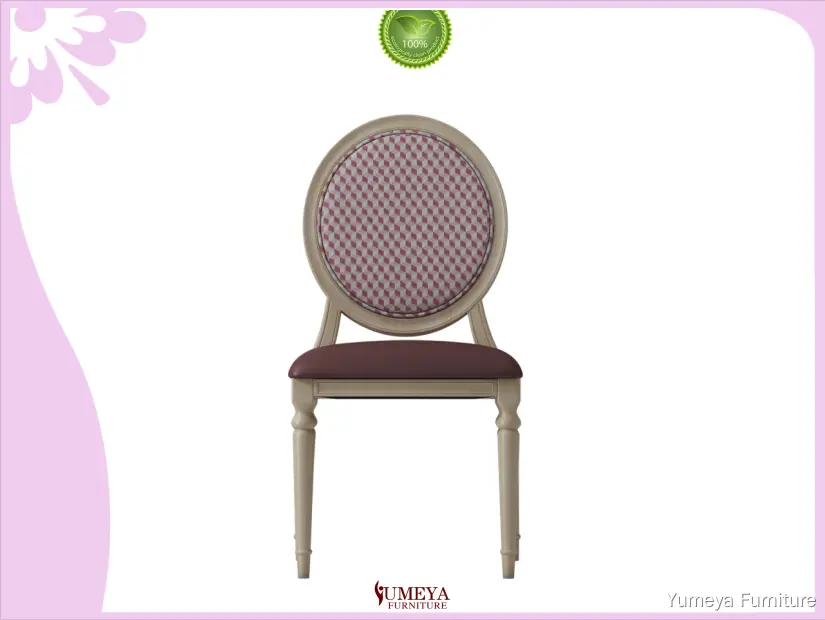Yumeya Furniture | Bulk Senior Living Dining Stole Factory 1