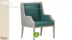 single seater chair for elderly at Wholesale Prices | Yumeya Furniture 1