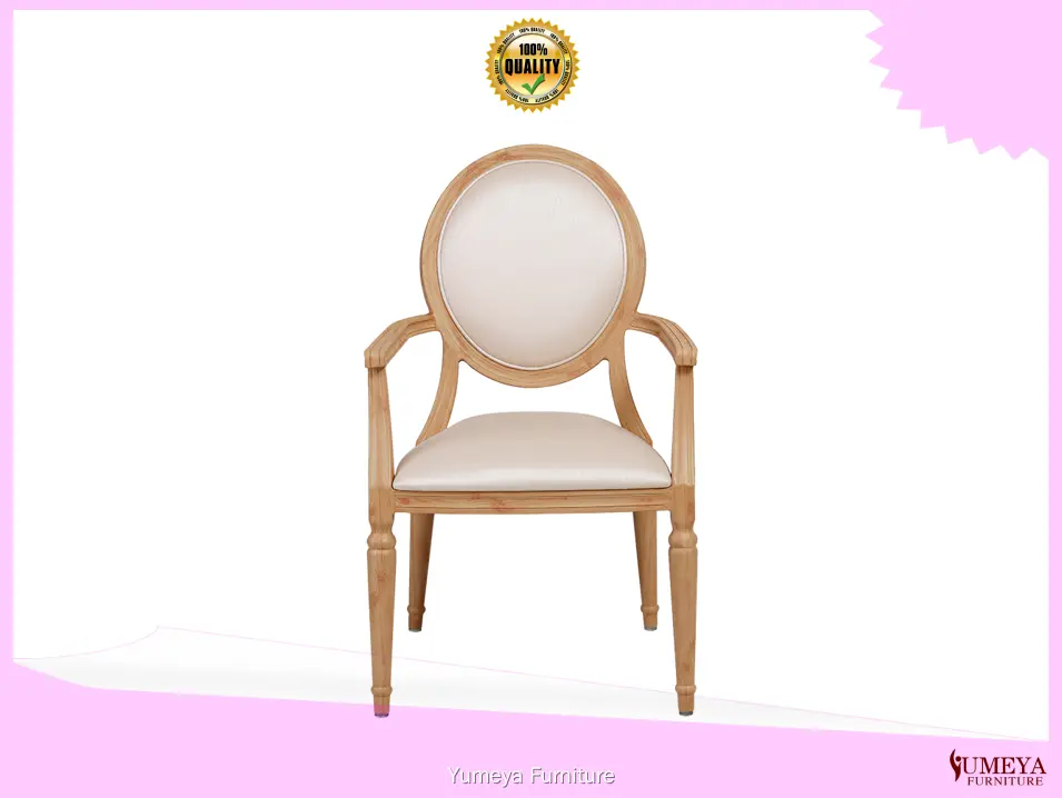 Custom armchair for senior citizens factory price Manufacturer | Yumeya Furniture 1