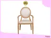 Custom armchair for senior citizens factory price Manufacturer | Yumeya Furniture 1