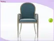 Bulk chairs manufacturer vendor | Yumeya Furniture 1