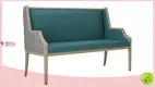 buy 2 seater sofa for elderly at Wholesale Prices | Yumeya Furniture 1