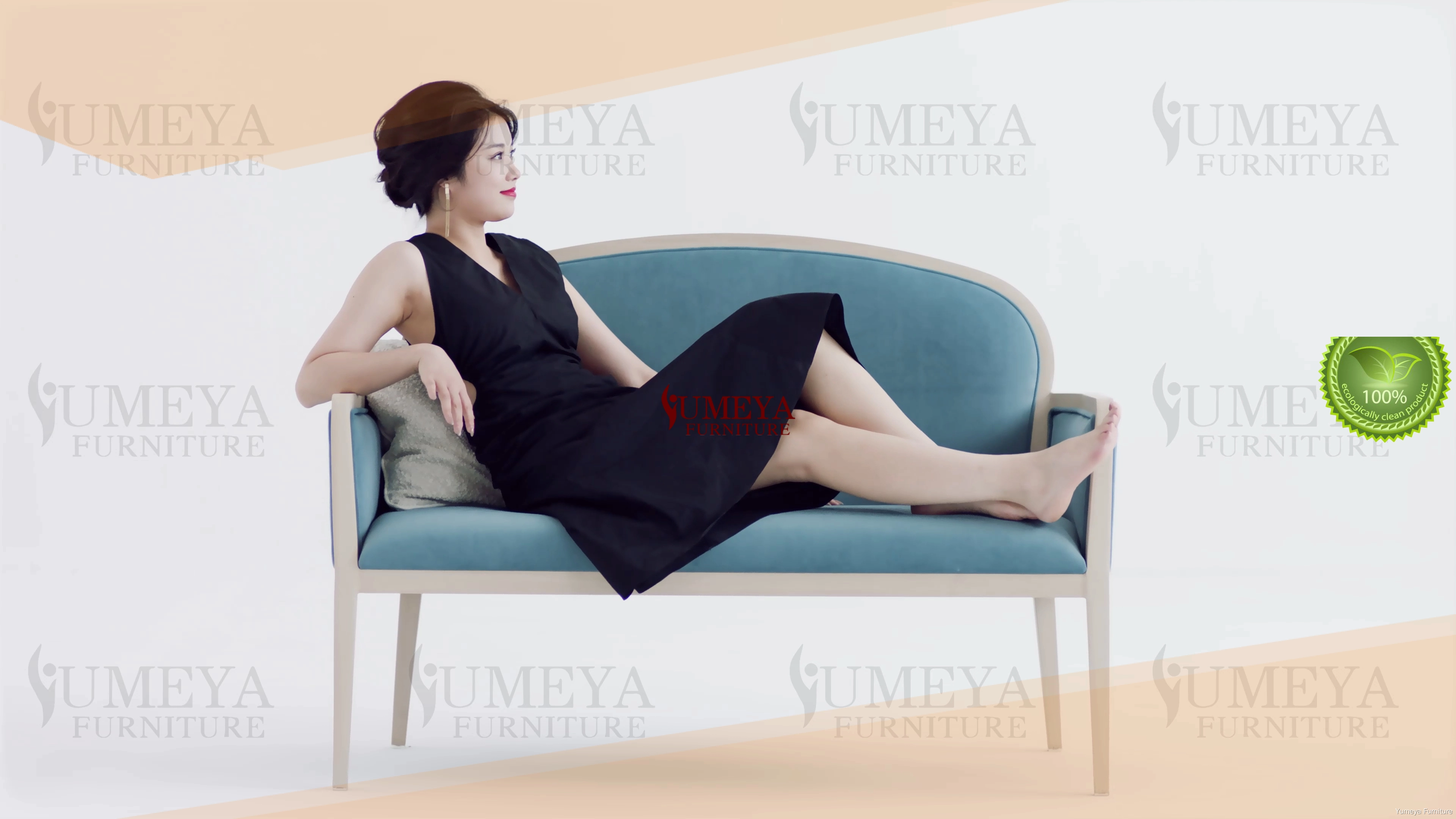 Custom old people couch vendor Manufacturer | Yumeya Furniture 1