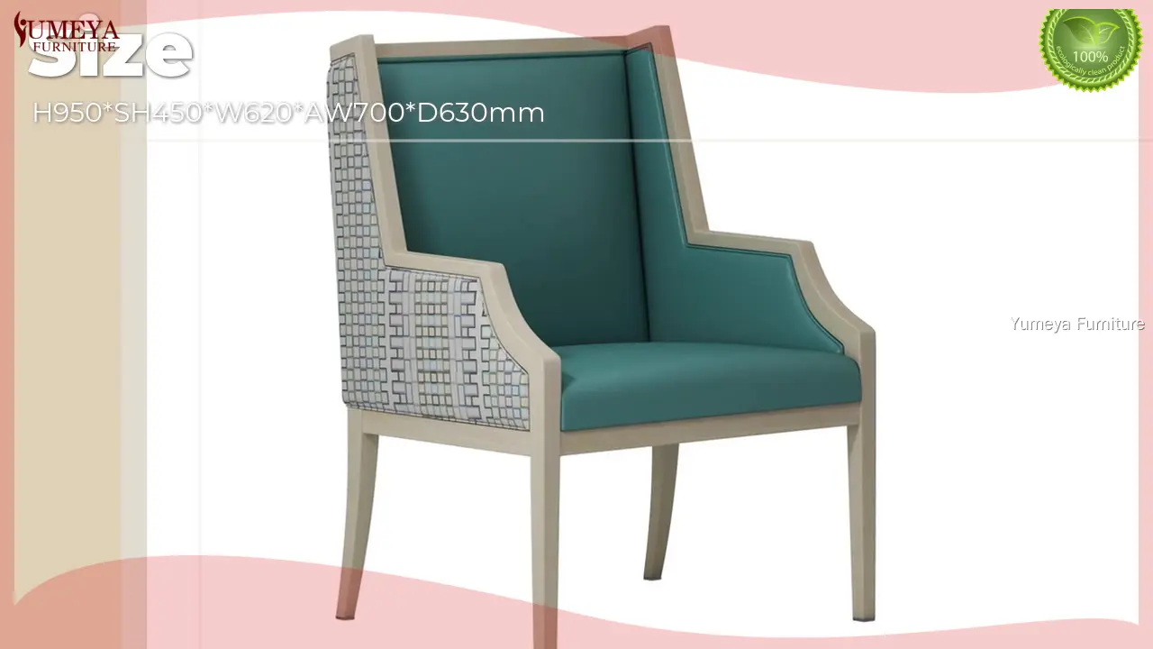 Besti setustóllinn fyrir aldraða á heildsöluverði | Yumeya Furniture 1