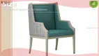 Besti setustóllinn fyrir aldraða á heildsöluverði | Yumeya Furniture 1