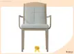 Yumeya Furniture | Custom high seat armchair for elderly factory 1