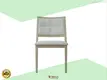 Yumeya Furniture | L-aħħar l-aħjar siġġijiet tal-pranzu għal fornitur anzjan 1