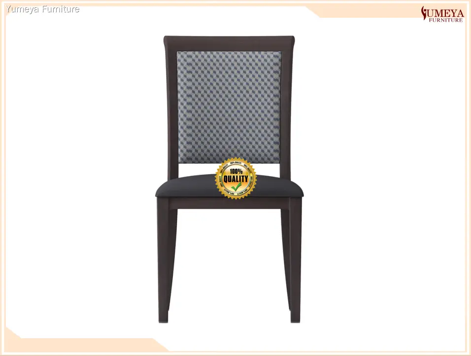 كراسي تناول الطعام المخصصة لمصنّع الإمداد المسنين | Yumeya Furniture 1