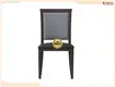 كراسي تناول الطعام المخصصة لمصنّع الإمداد المسنين | Yumeya Furniture 1
