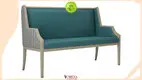 Customized sofa for senior citizens company | Yumeya Furniture 1