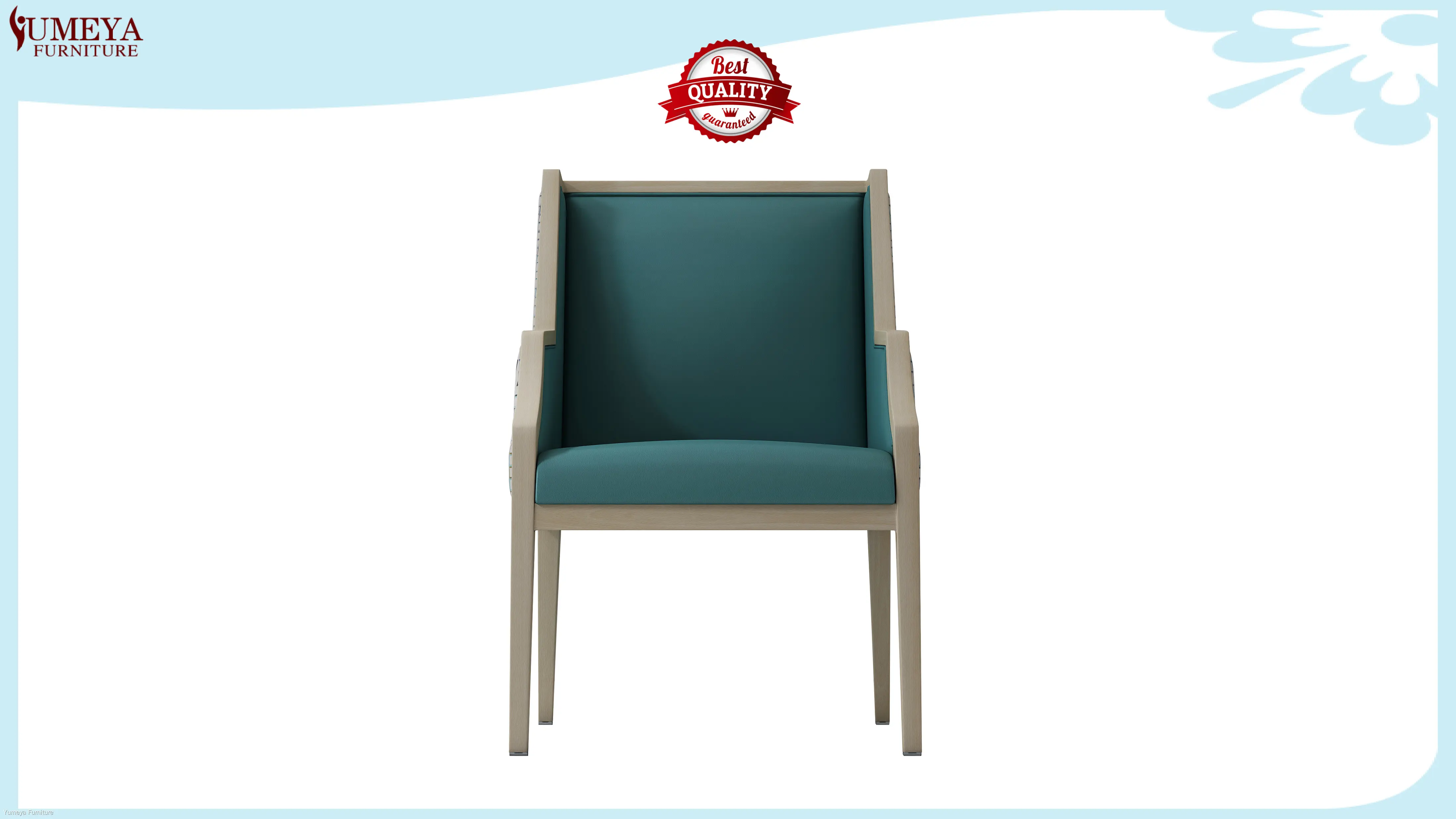 OEM/ODM CARE Factory de muebles para el hogar | Yumeya Furniture 1
