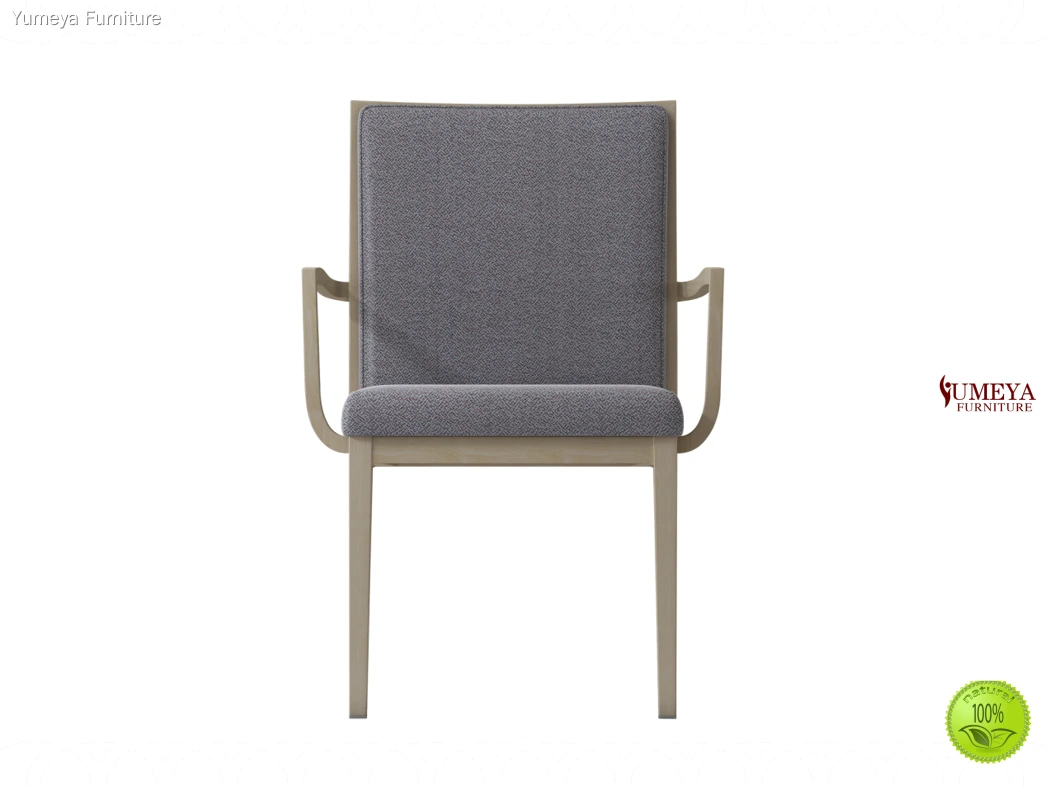Custom comfortable armchair for elderly supplier Manufacturer | Yumeya Furniture 1