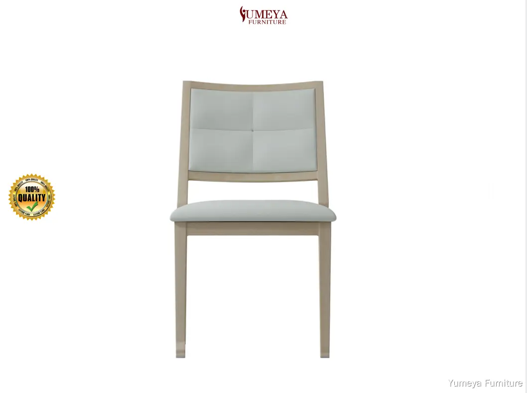 Yumeya Furniture | Bulk commercial side chairs factory price 1