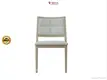 Yumeya Furniture | Bulk commercial side chairs factory price 1